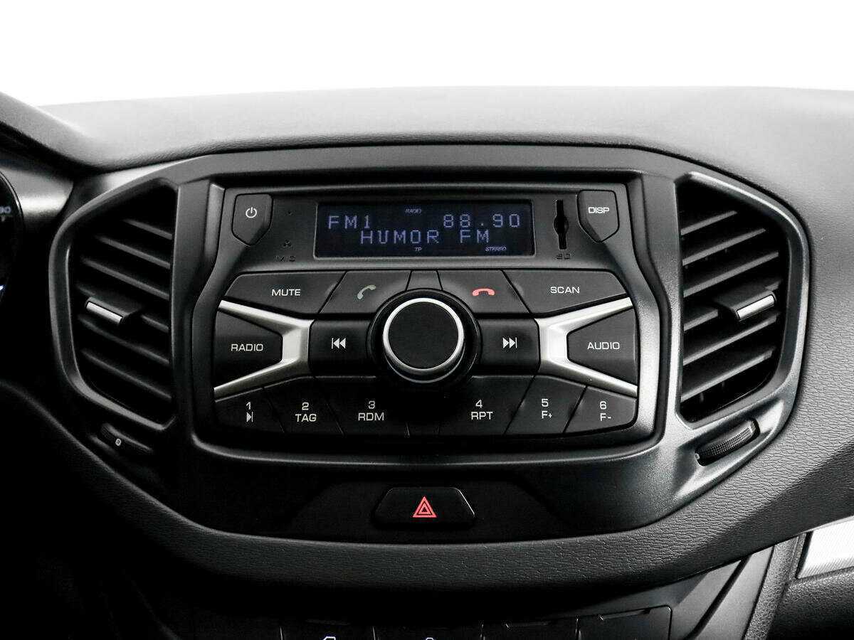 Б/У Лада (ВАЗ) Веста 2016 года. Фото: #12