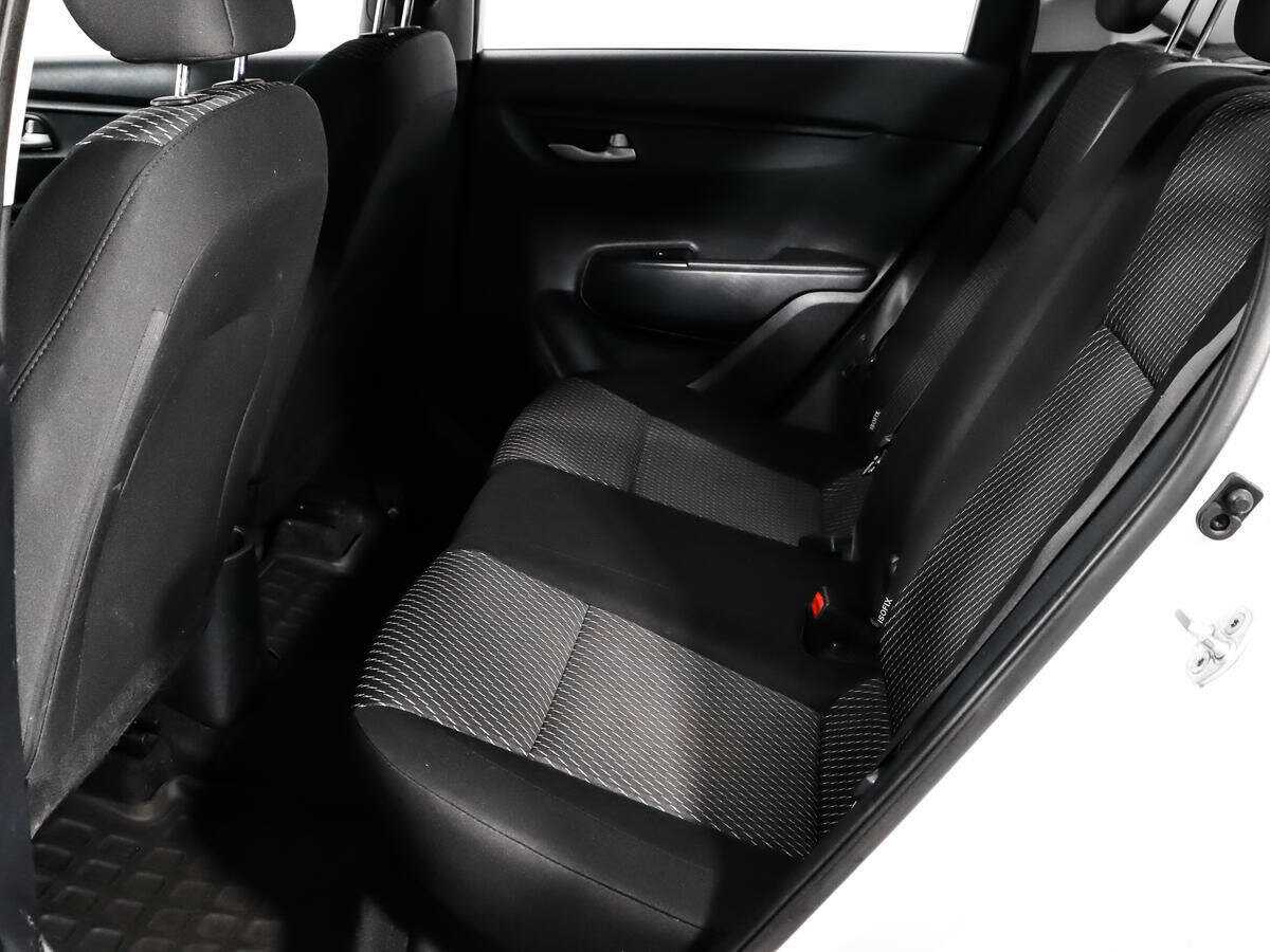 Б/У Киа Рио 2018 года. Фото: #9