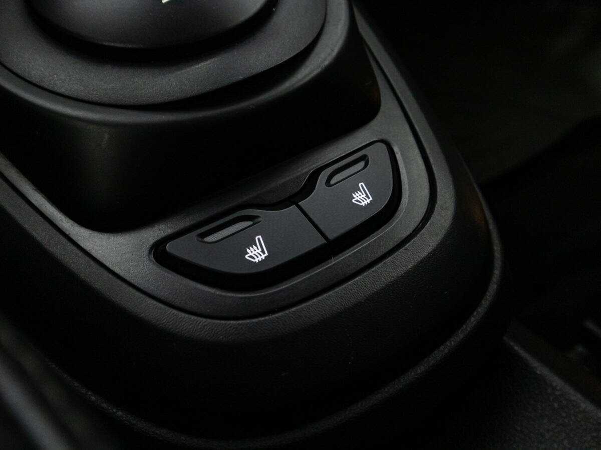 Б/У Лада (ВАЗ) Веста 2017 года. Фото: #16