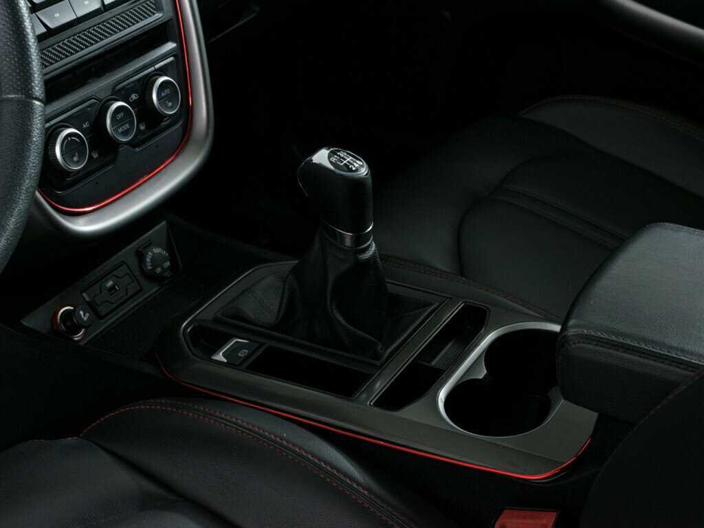 Б/У ФАВ Бестюрн Икс80 2019 года. Фото: #14