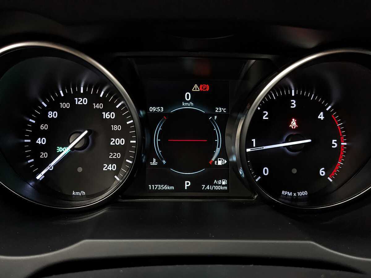 Land Rover Range Rover Evoque 2018 года с пробегом. Фото: #15