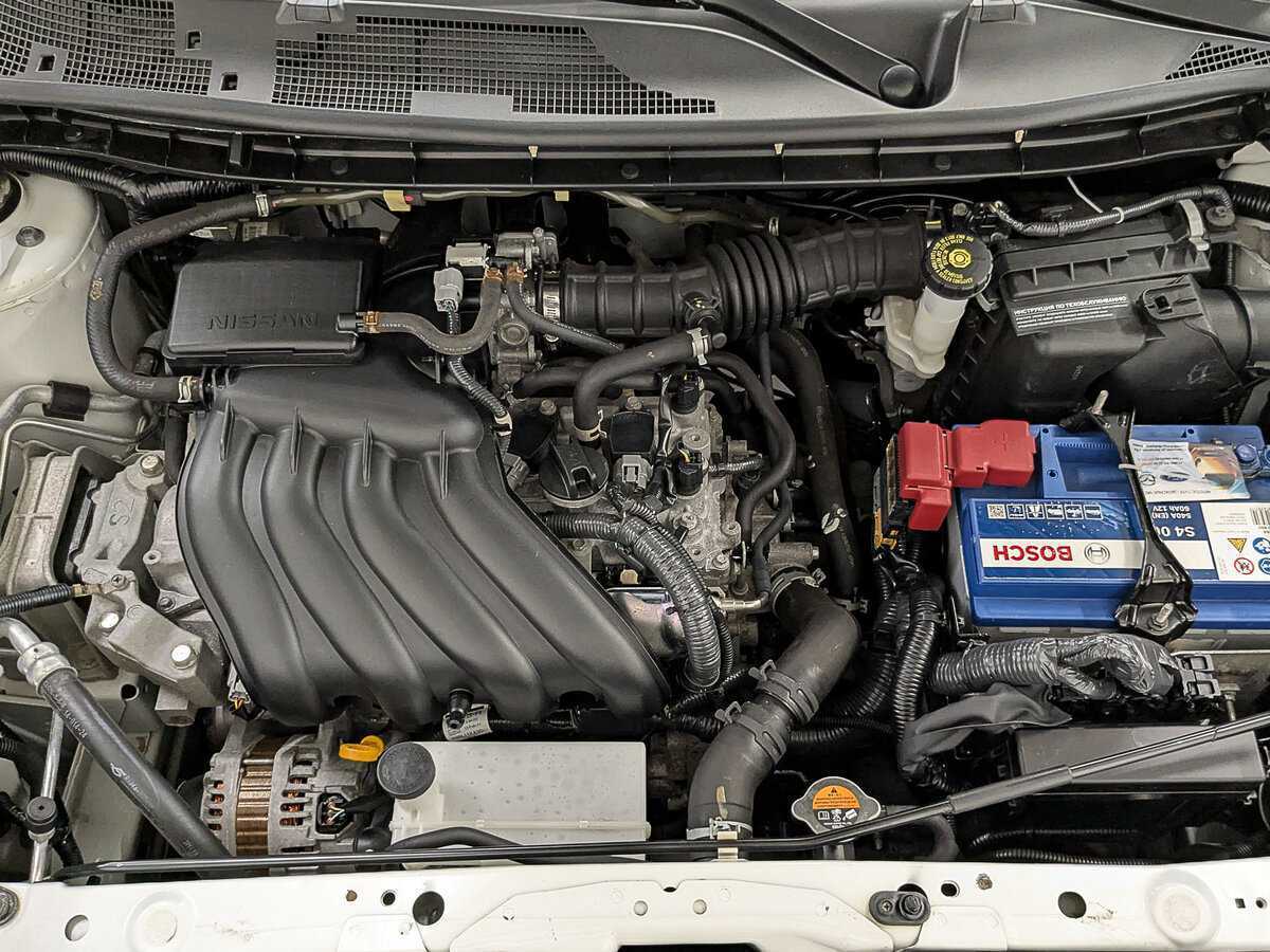 Б/У Ниссан Жук 2014 года. Фото: #8