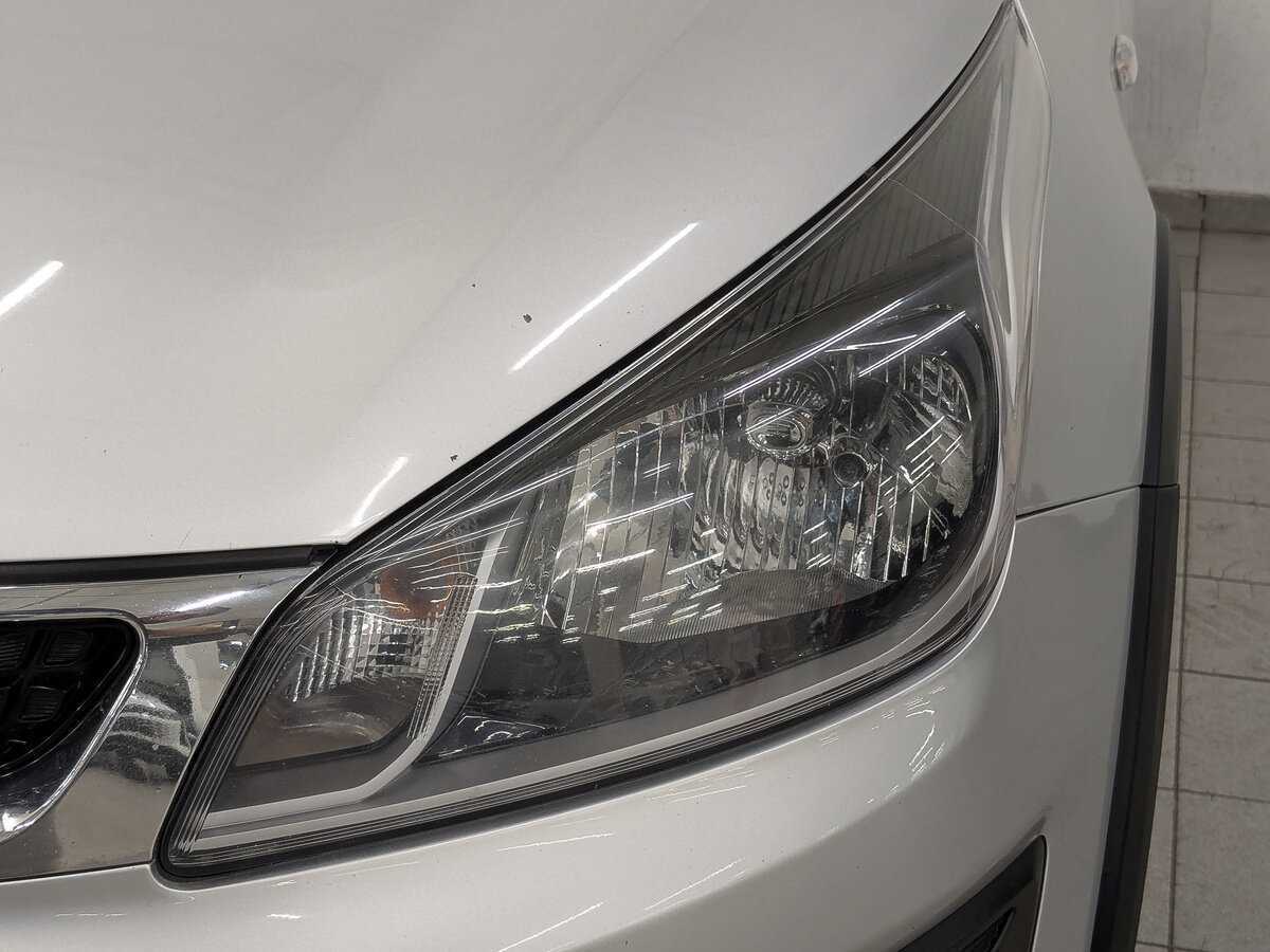 Б/У Киа Рио 2020 года. Фото: #10