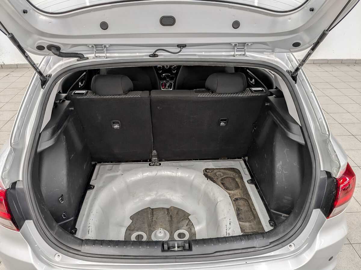 Б/У Киа Рио 2020 года. Фото: #9