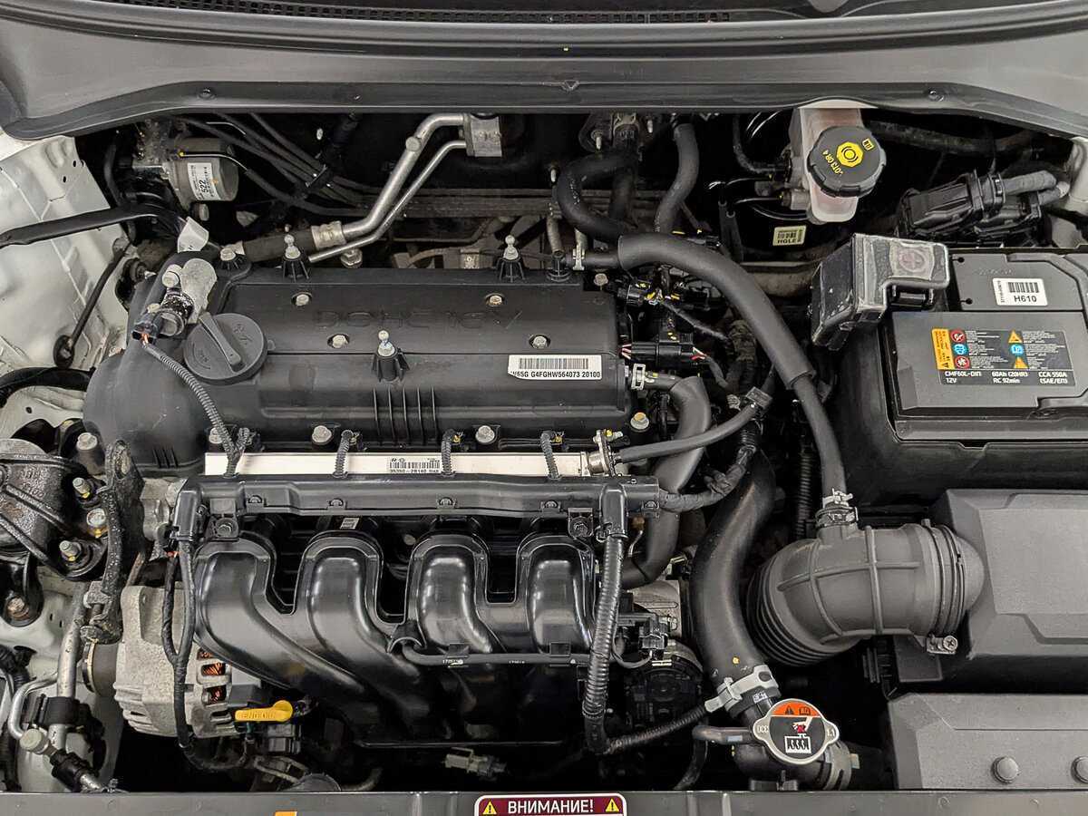 Б/У Киа Рио 2017 года. Фото: #8