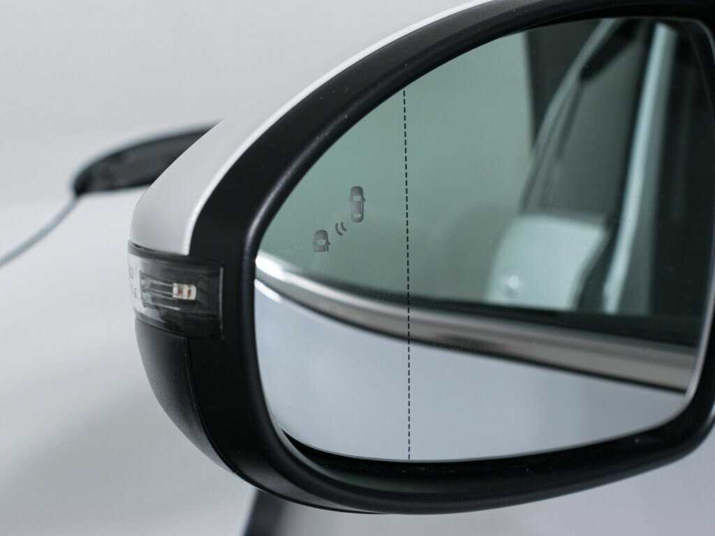 Kia Ceed 2022 года с пробегом. Фото: #16