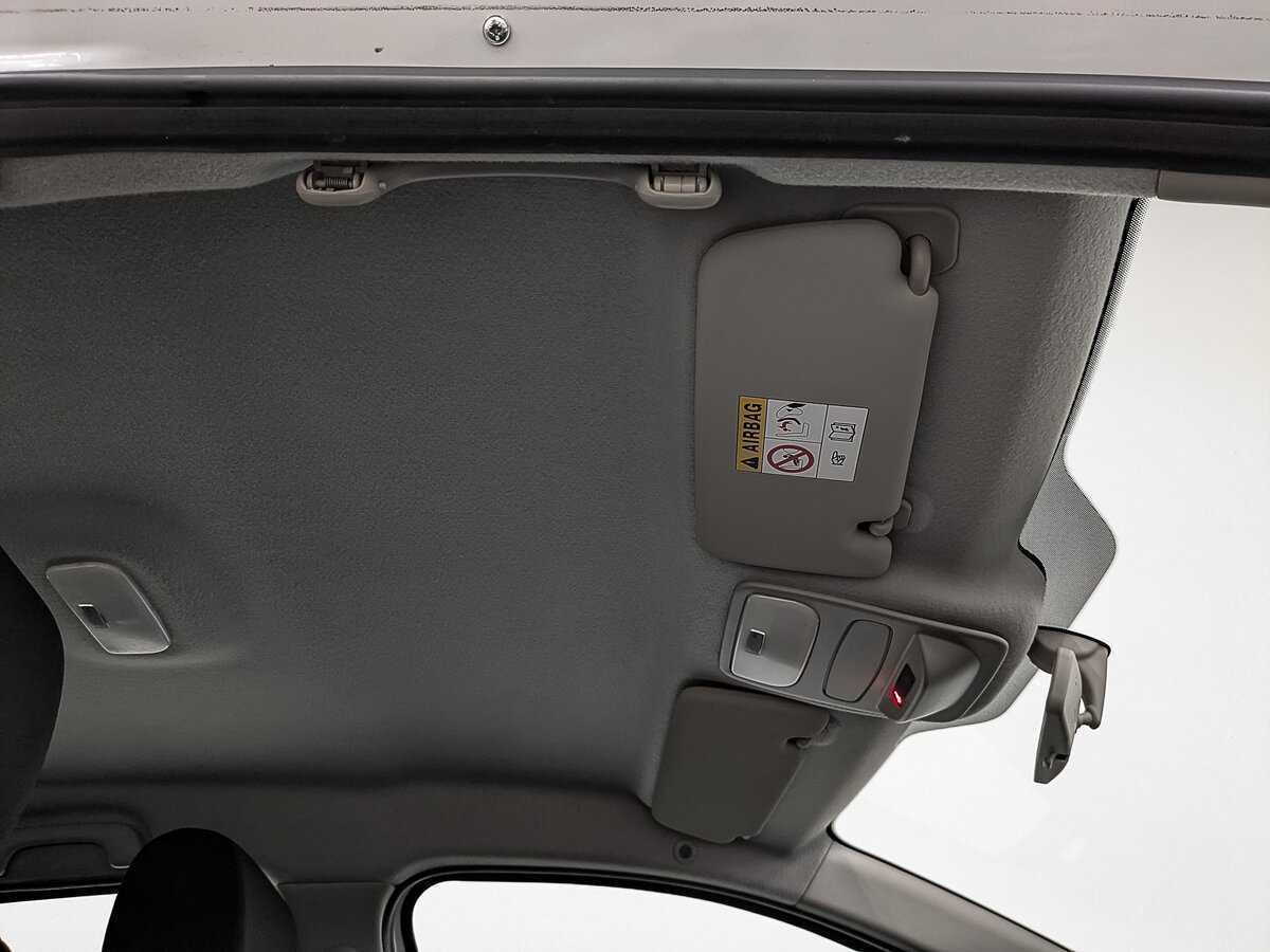 Б/У Рено Каптюр 2018 года. Фото: #22