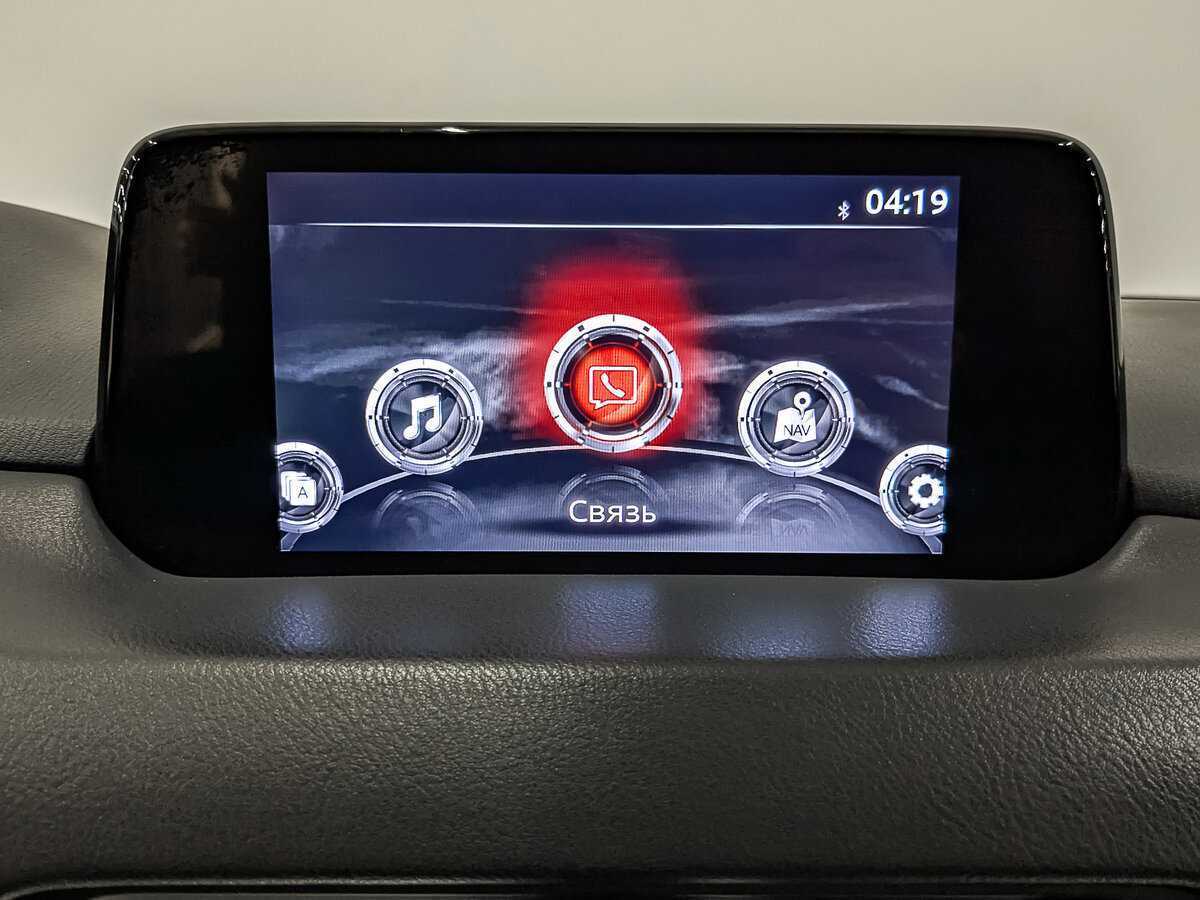 Mazda CX-5 2018 года с пробегом. Фото: #13