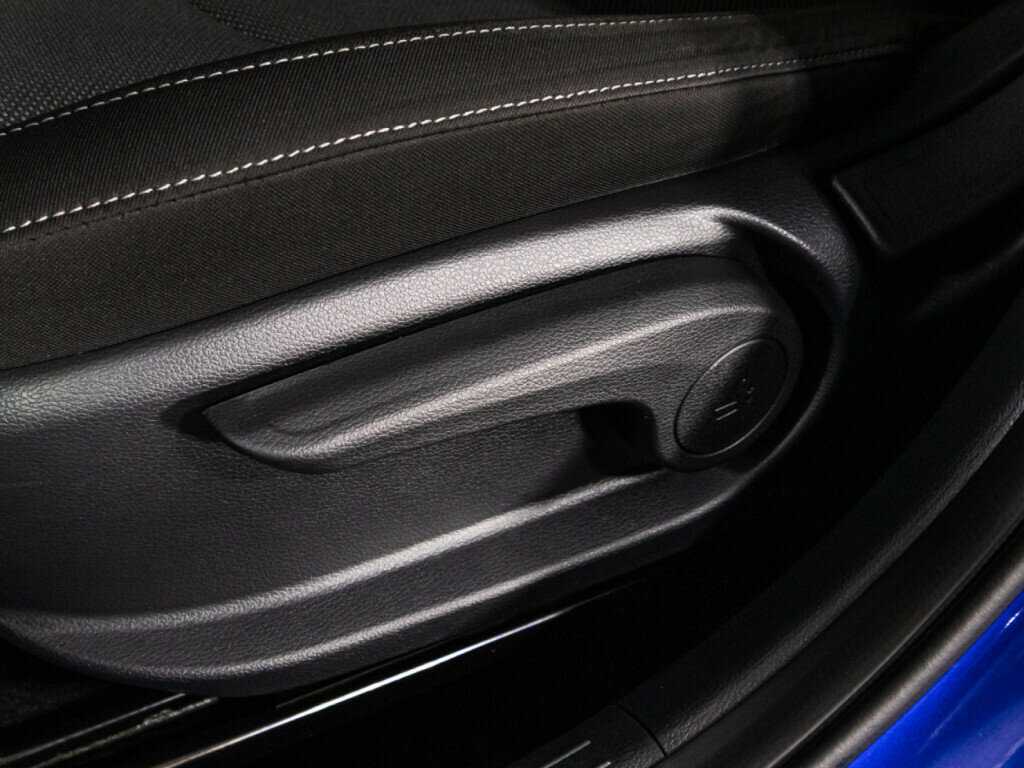 Kia Cerato 2022 года с пробегом. Фото: #21