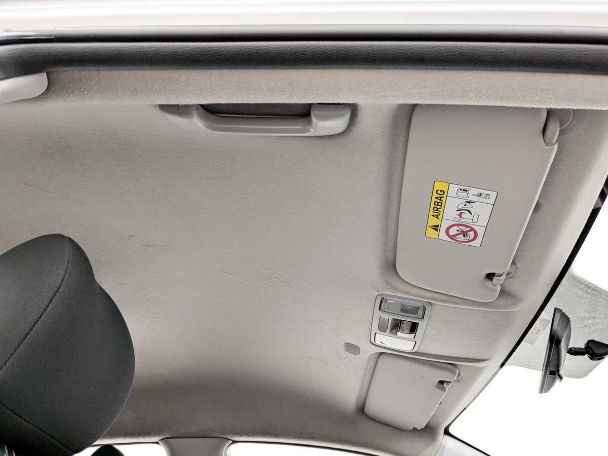 Б/У Киа Рио 2020 года. Фото: #21