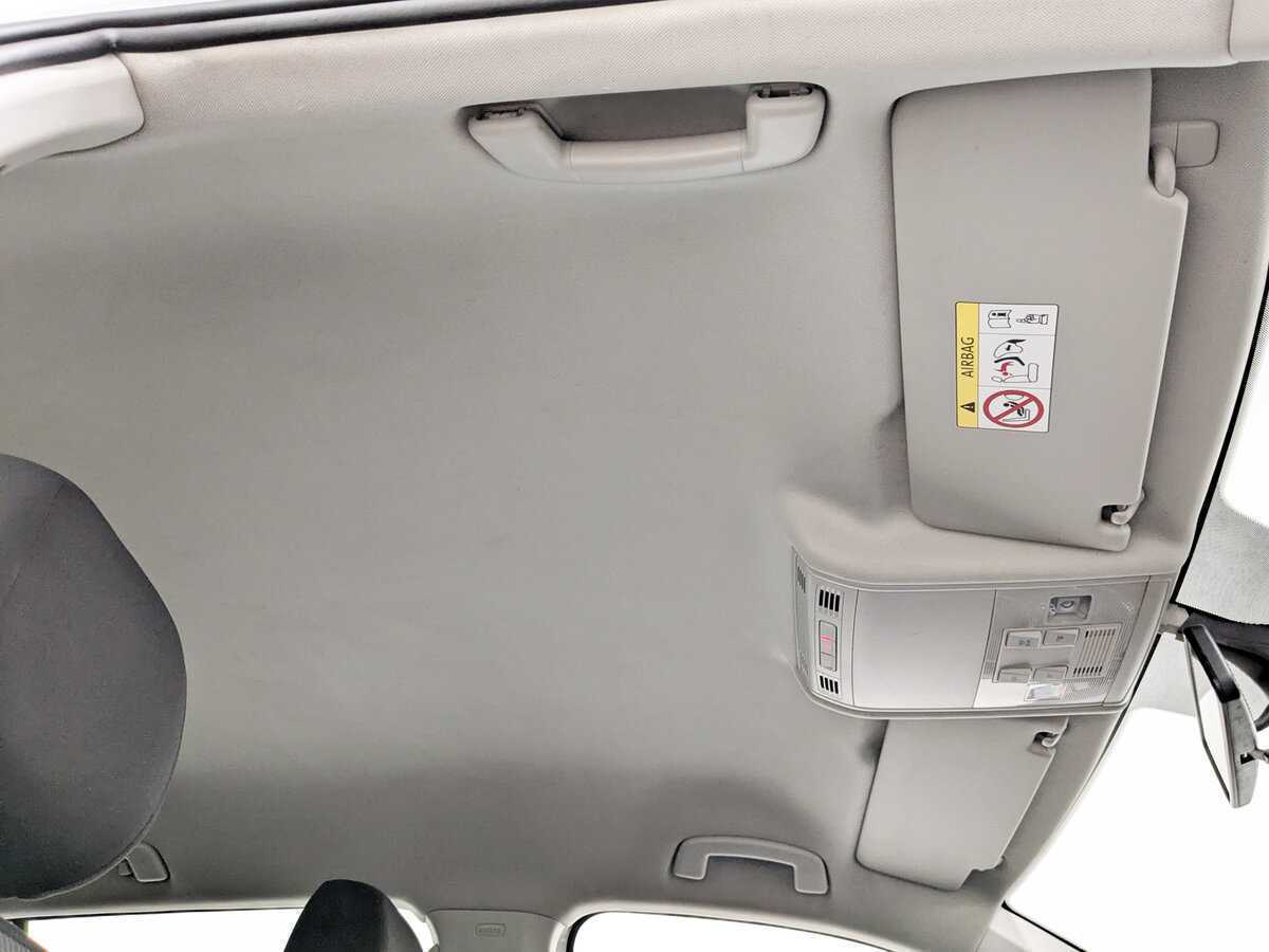 Volkswagen Tiguan 2021 года с пробегом. Фото: #20