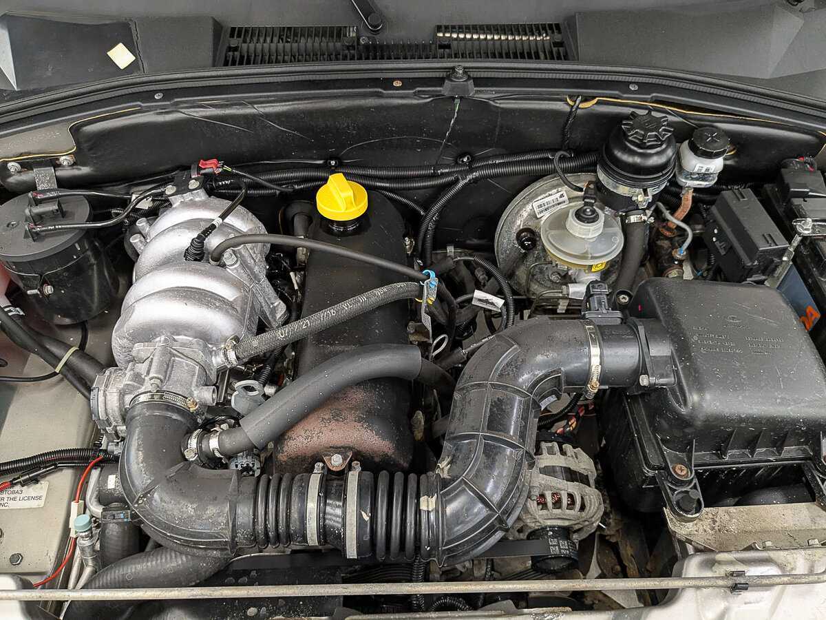 Б/У Лада (ВАЗ) Нива 2021 года. Фото: #8