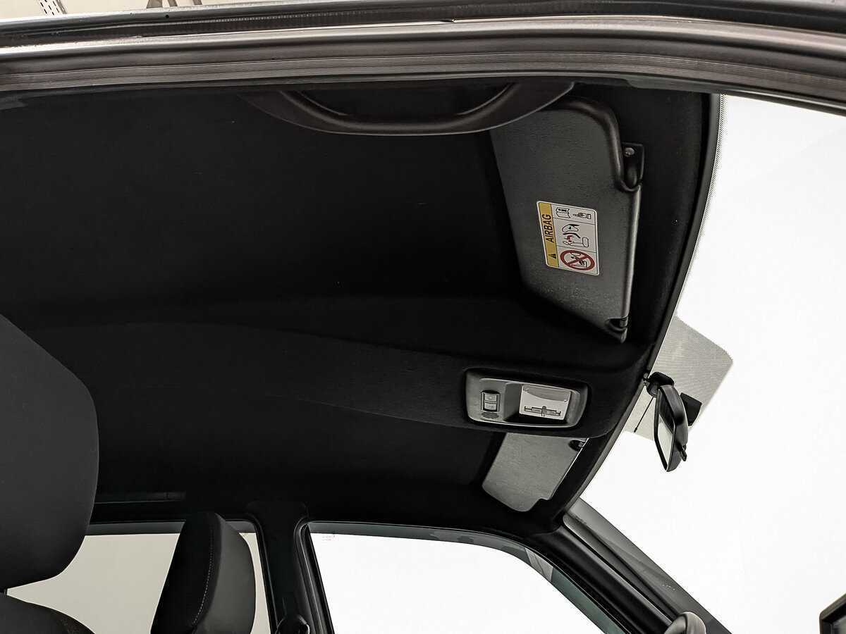 Б/У Лада (ВАЗ) Нива 2021 года. Фото: #20