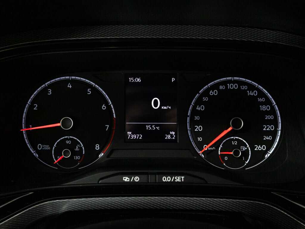 Б/У Фольксваген Поло 2021 года. Фото: #11