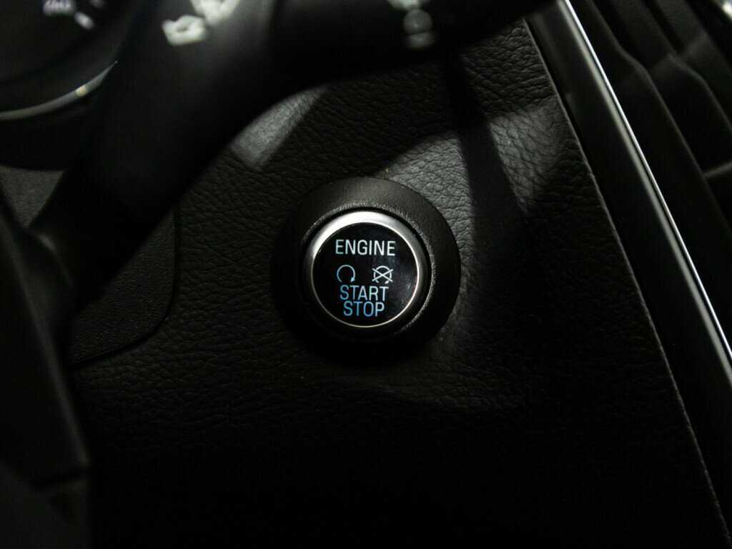 Б/У Форд Фокус 2017 года. Фото: #18