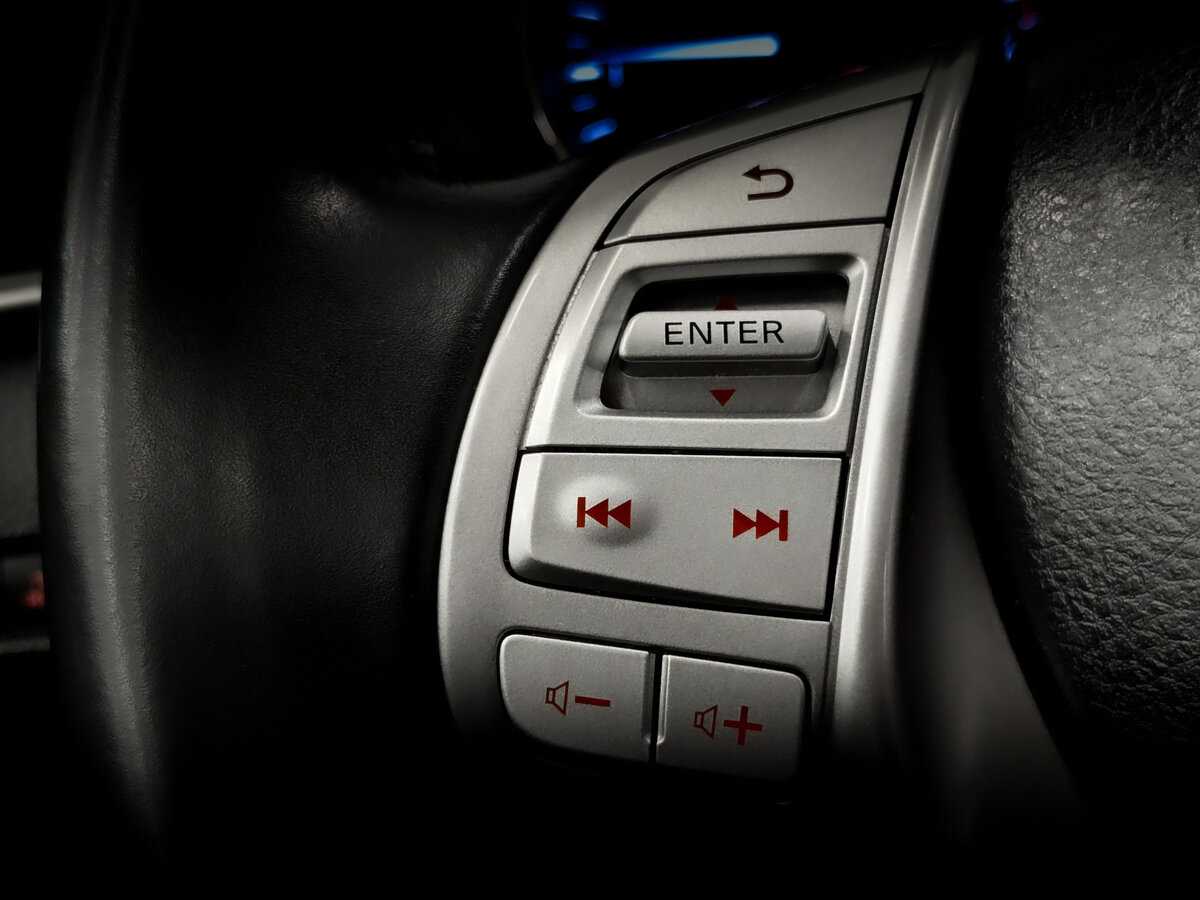 Б/У Ниссан Кашкай 2016 года. Фото: #24