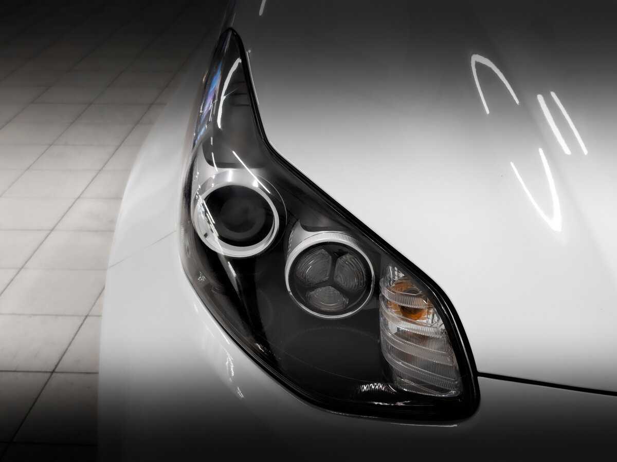 Б/У Киа Спортейдж 2016 года. Фото: #16