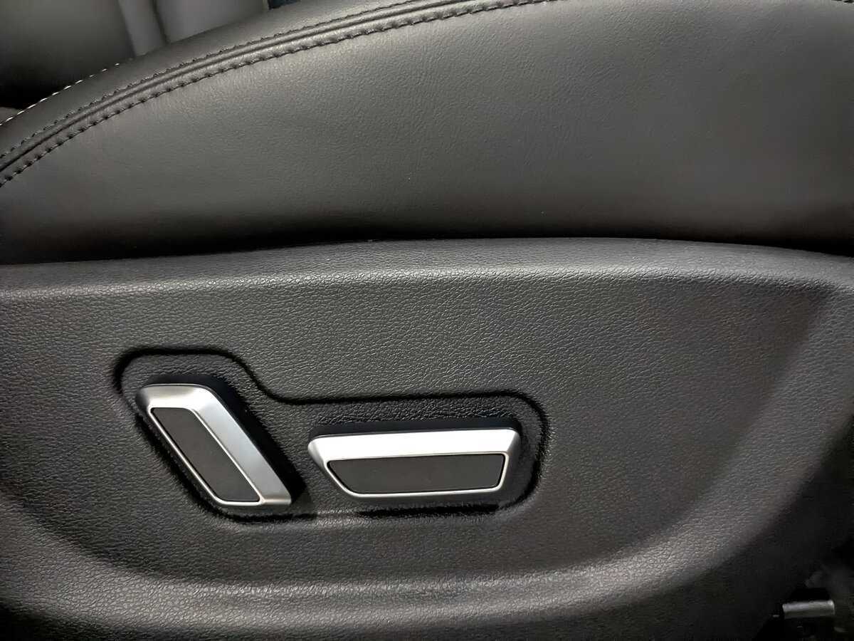 Б/У Джили Атлас 2019 года. Фото: #24