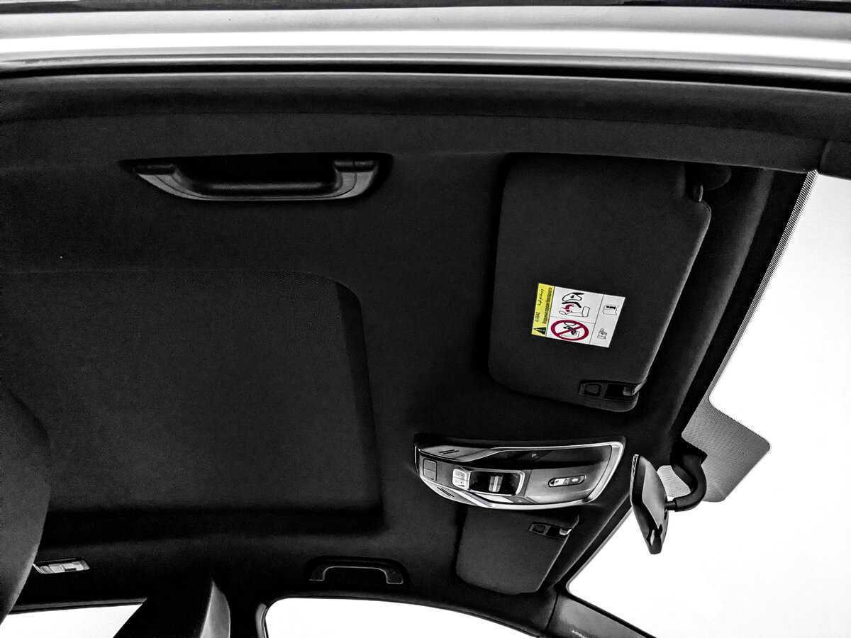 Б/У Джили Кулрэй 2020 года. Фото: #20