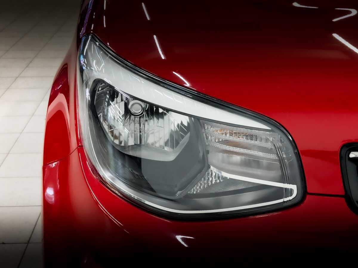 Б/У Киа Соул 2019 года. Фото: #16