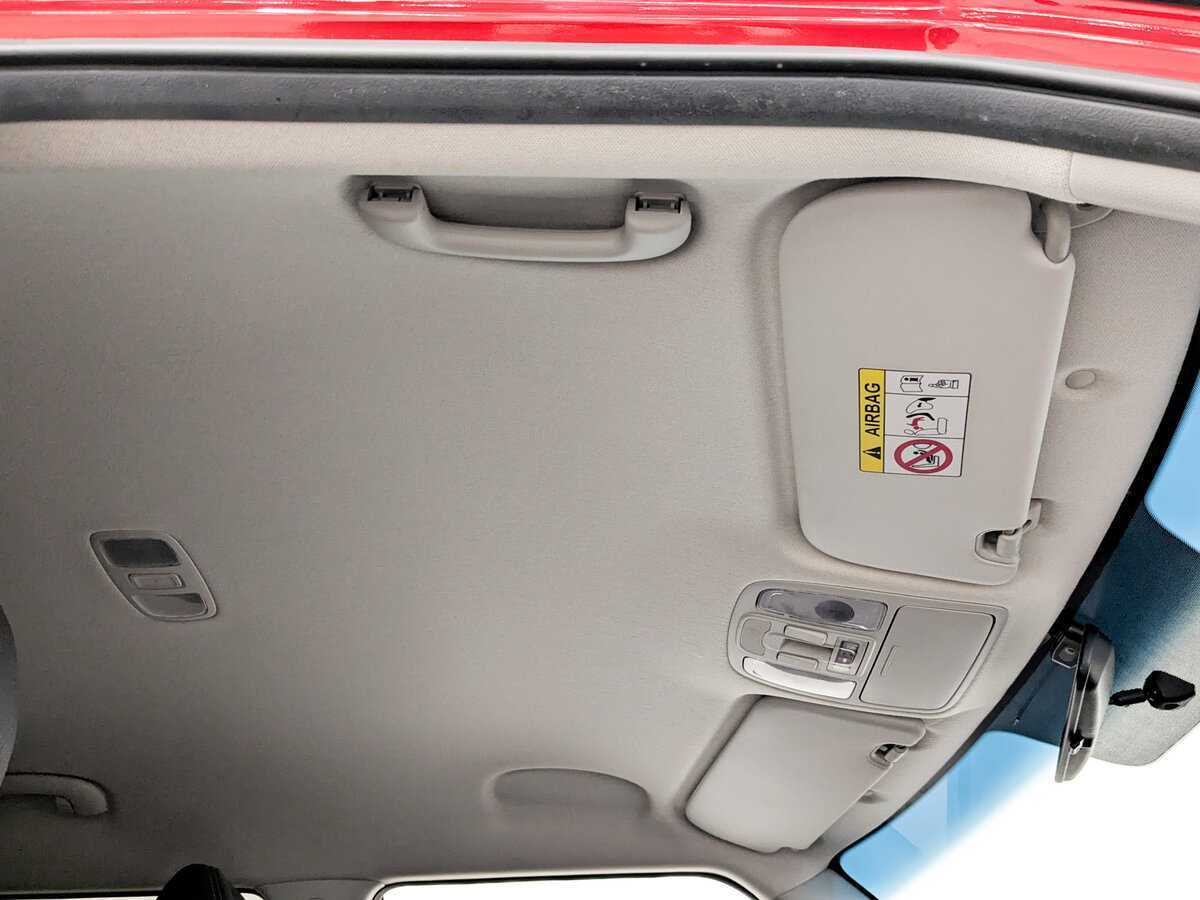 Б/У Киа Соул 2019 года. Фото: #20