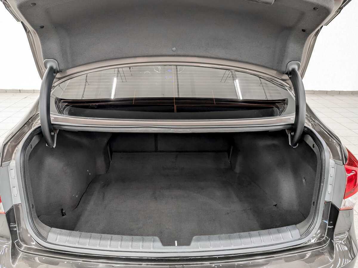 Б/У Хендай ай40 2016 года. Фото: #9