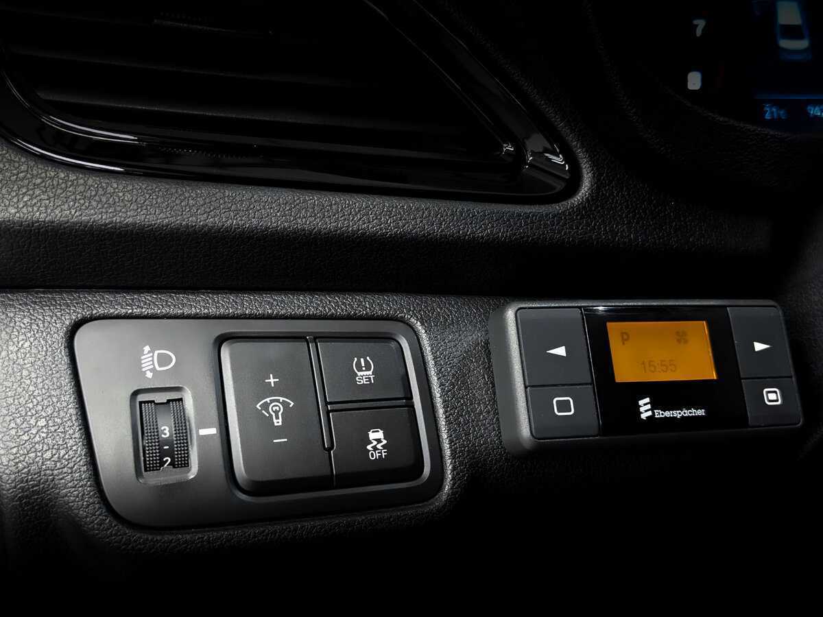 Б/У Хендай Солярис 2020 года. Фото: #25