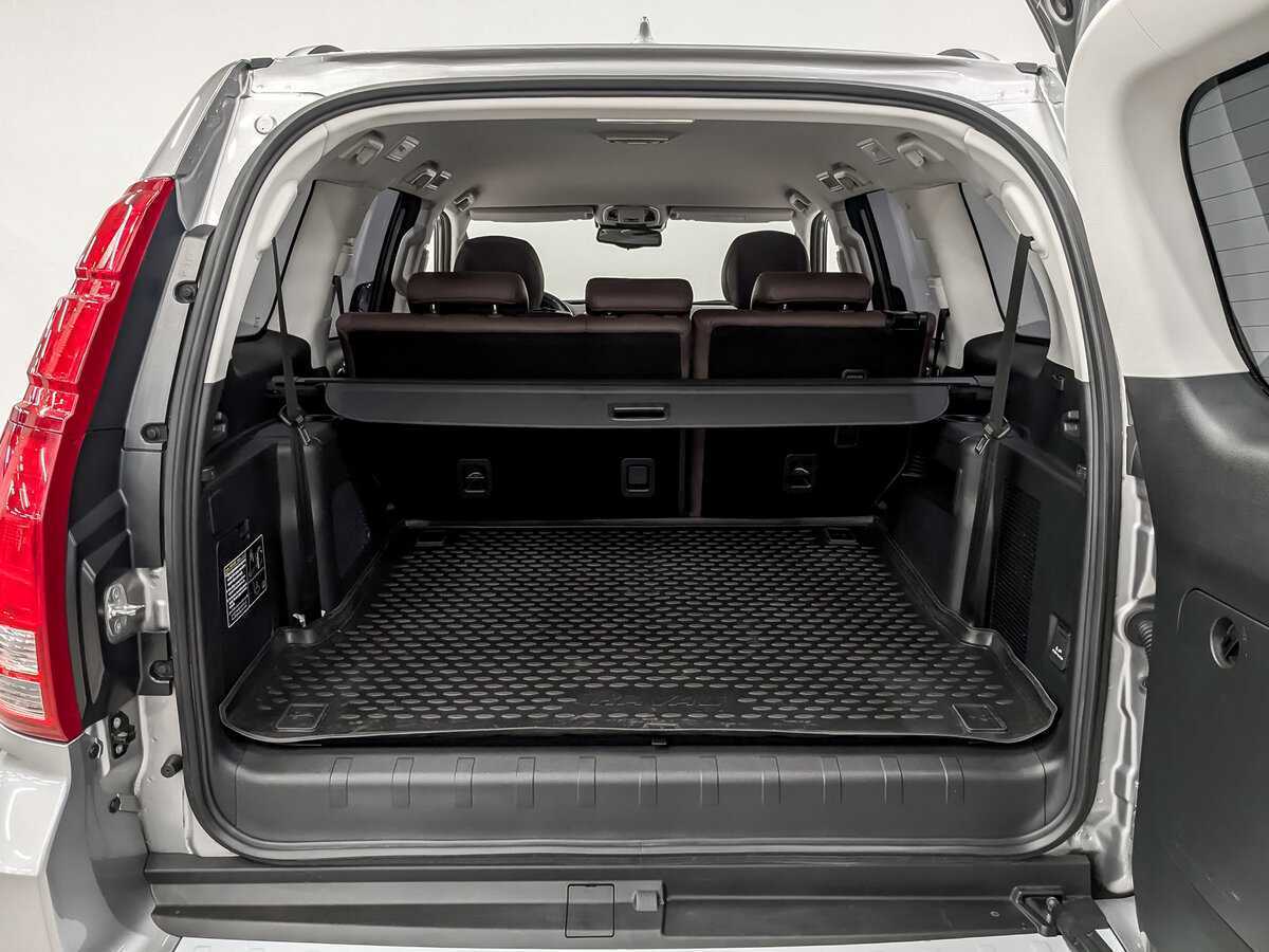 Haval H9 2021 года с пробегом. Фото: #9