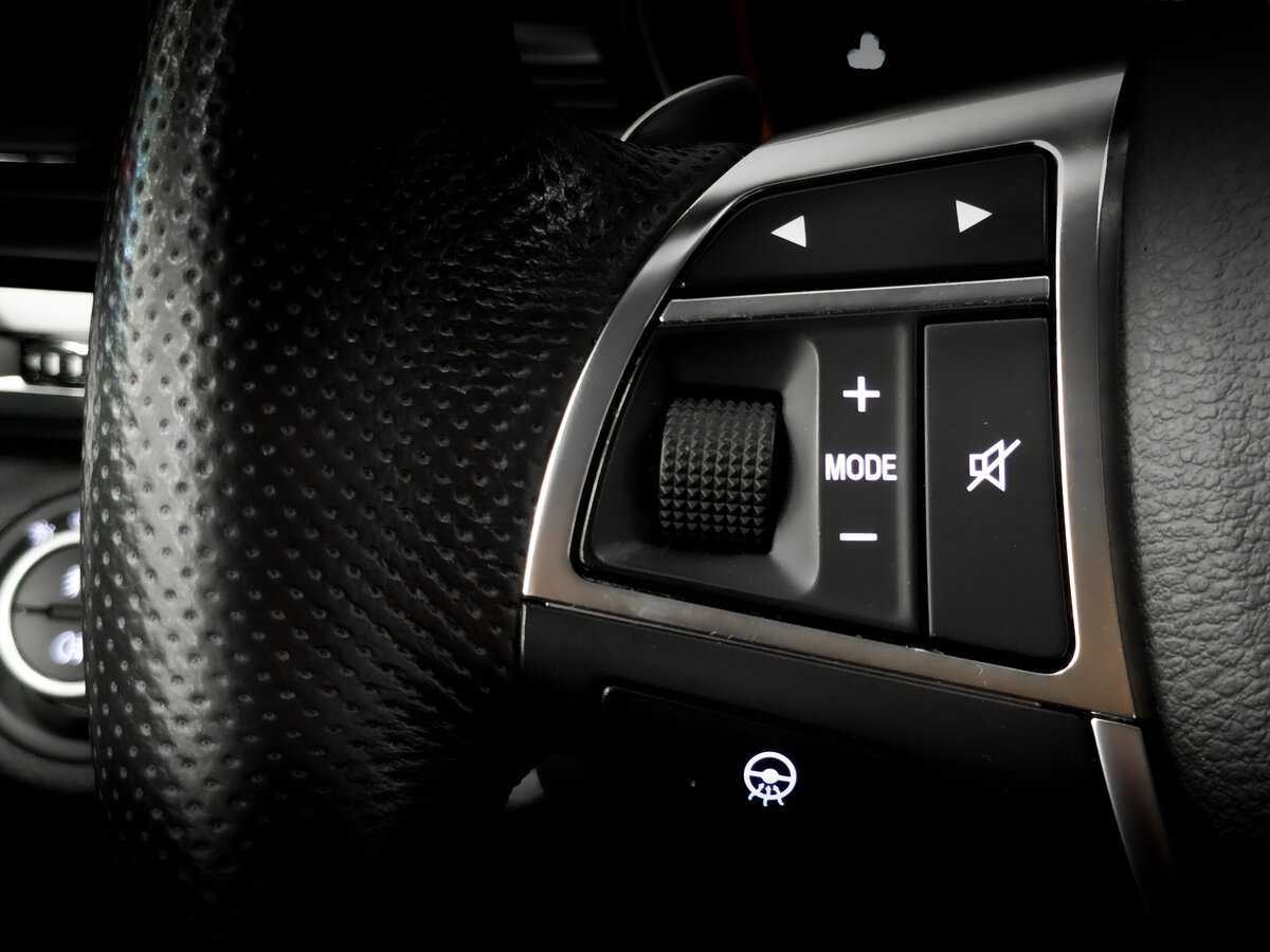 Haval H9 2021 года с пробегом. Фото: #27