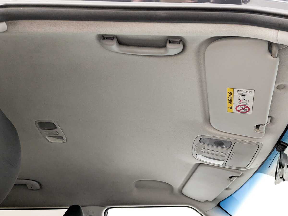 Б/У Киа Соул 2015 года. Фото: #21