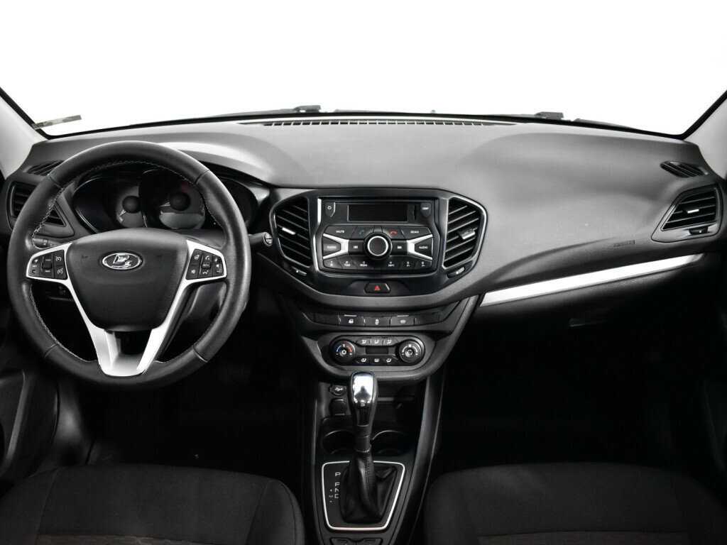 Б/У Лада (ВАЗ) Веста 2020 года. Фото: #11