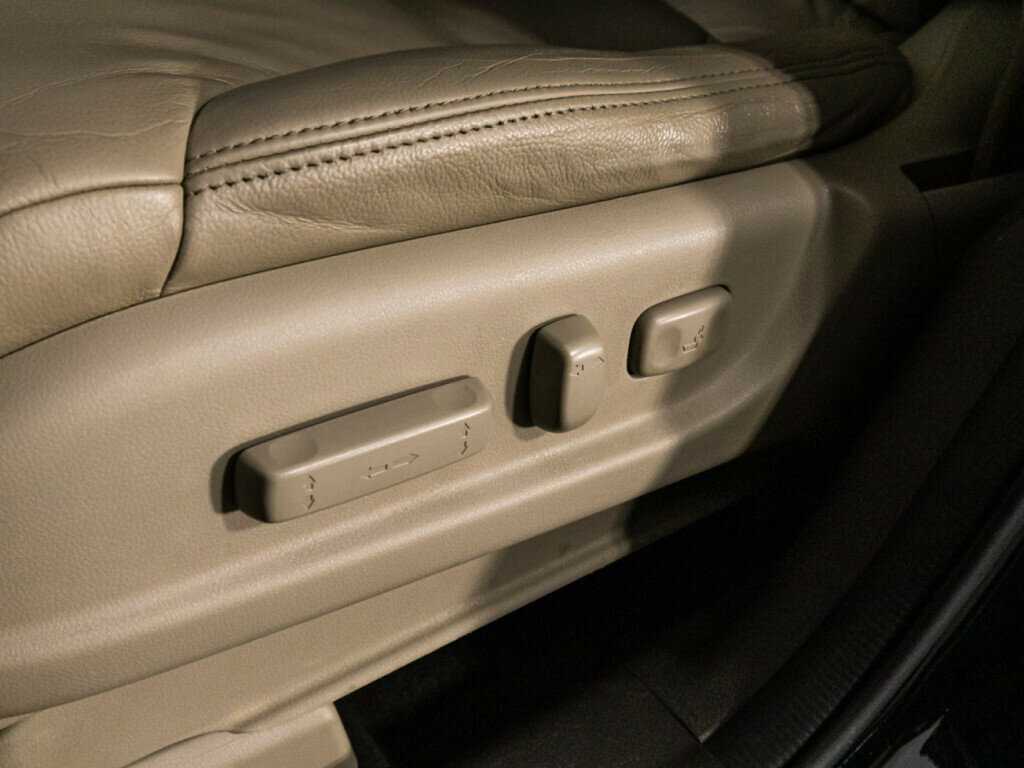 Honda CR-V 2013 года с пробегом. Фото: #14