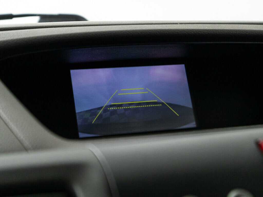 Honda CR-V 2013 года с пробегом. Фото: #15