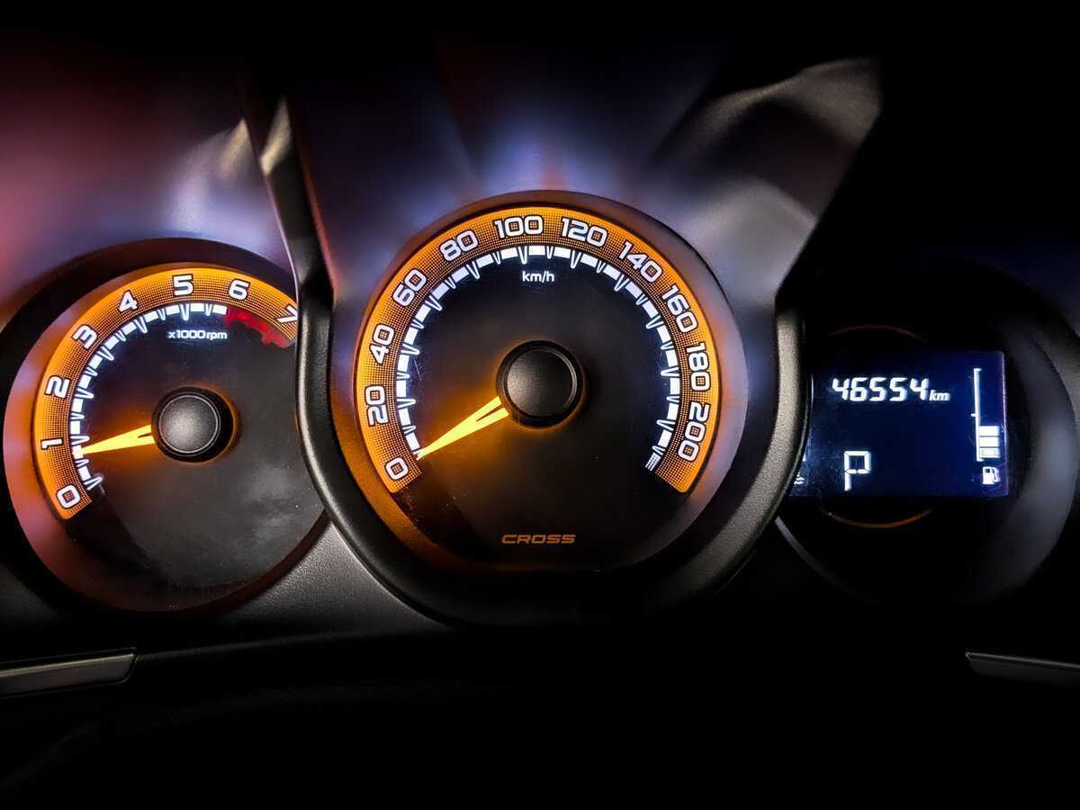 Б/У Лада (ВАЗ) ИКСРЭЙ 2021 года. Фото: #12