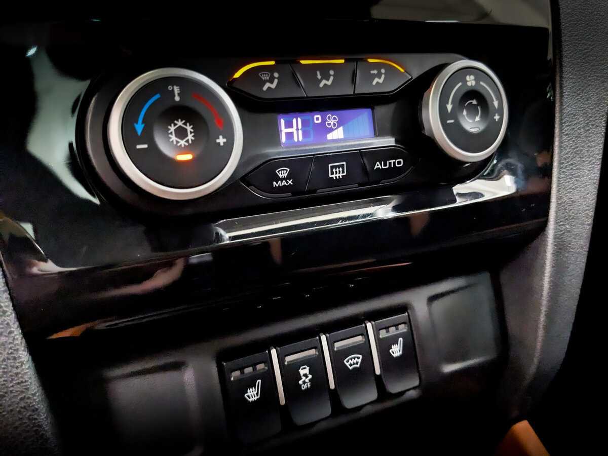 Б/У Лада (ВАЗ) ИКСРЭЙ 2021 года. Фото: #25