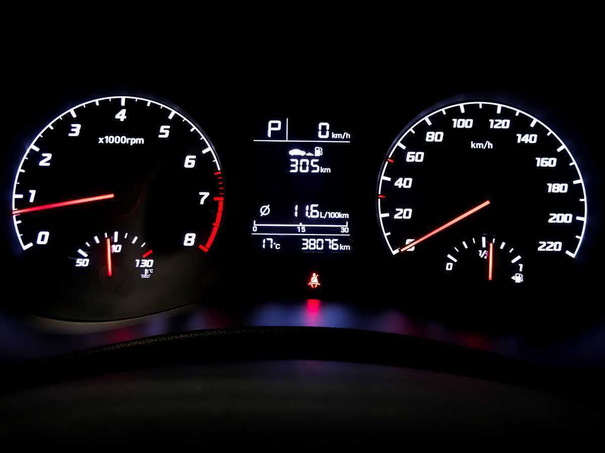 Б/У Хендай Солярис 2021 года. Фото: #12