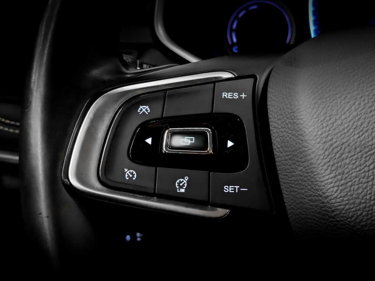 Б/У Чери Тигго 8 Про 2021 года. Фото: #28