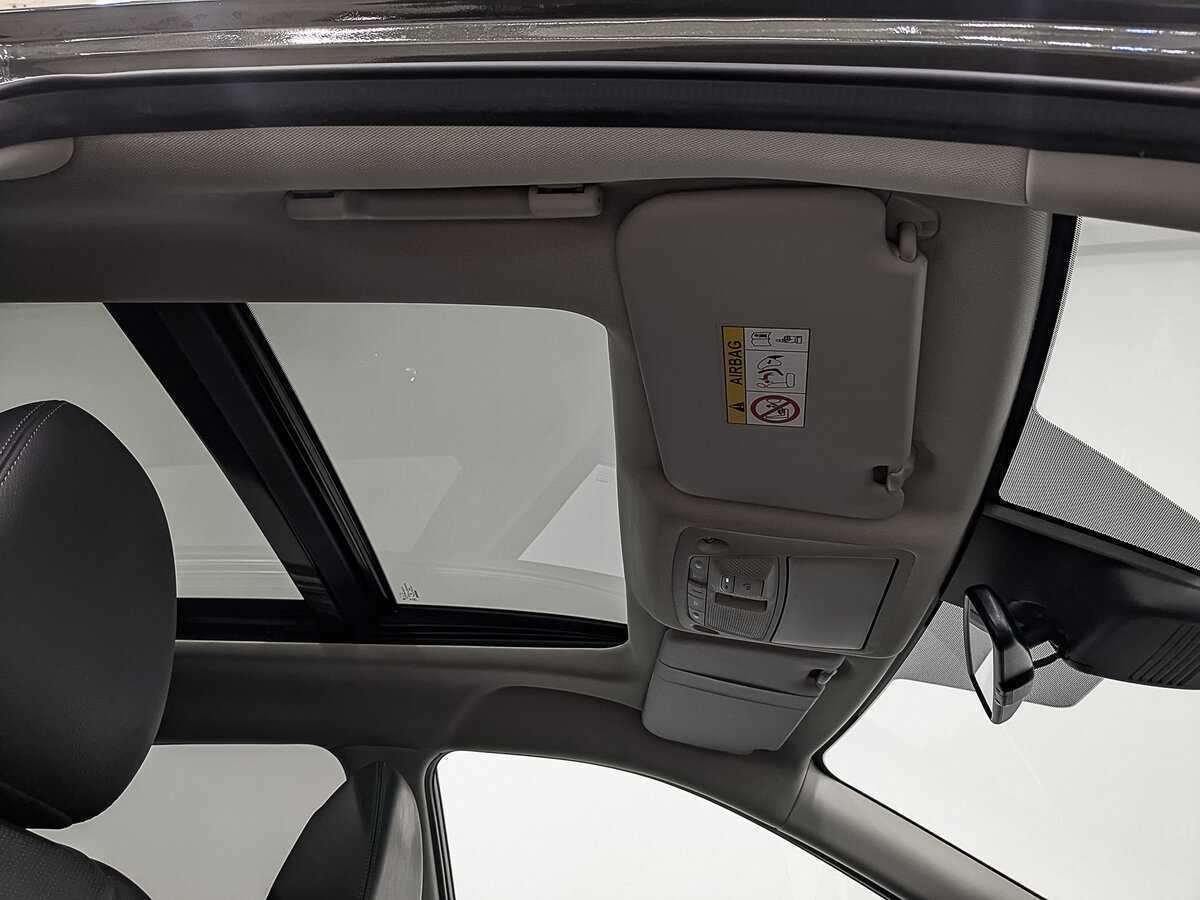 Nissan X-Trail 2022 года с пробегом. Фото: #21