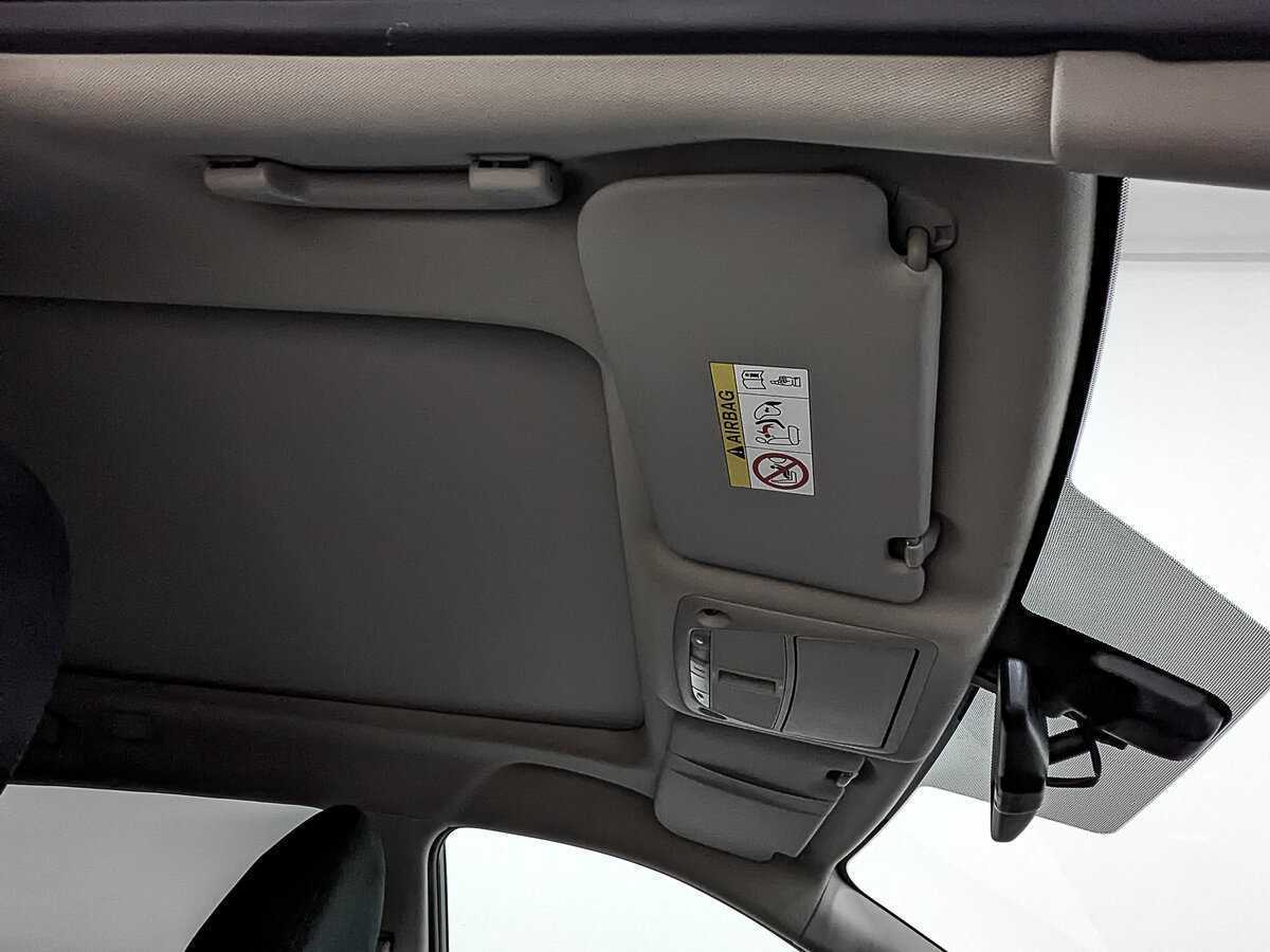 Б/У Ниссан Икс-Трейл 2016 года. Фото: #22