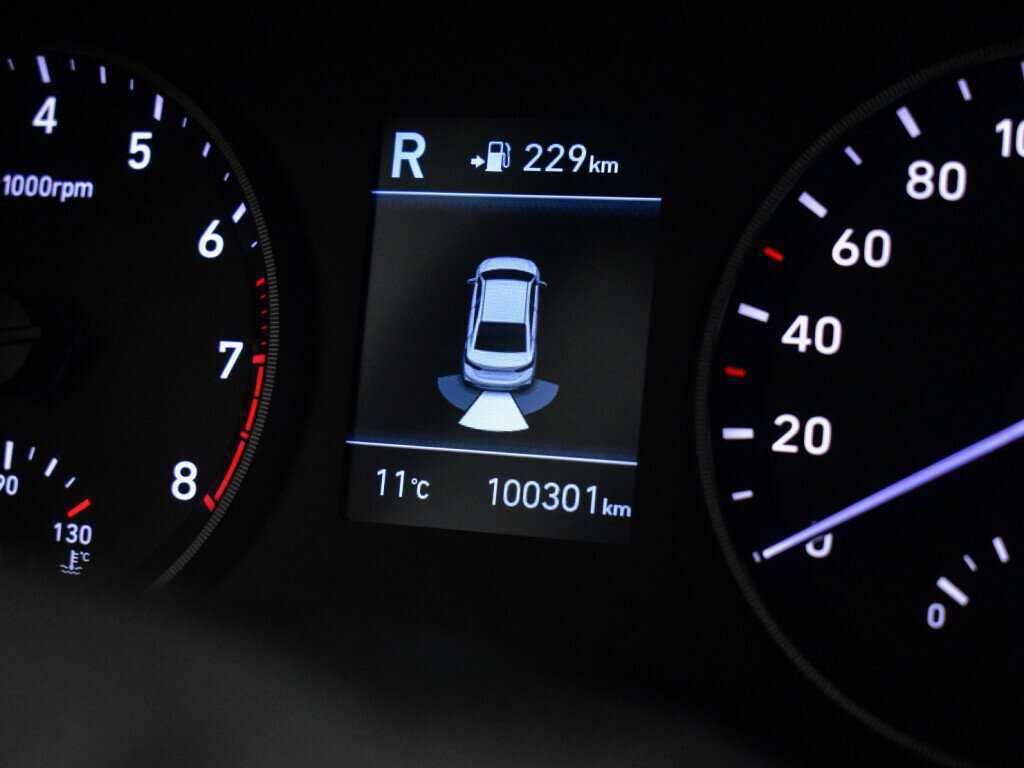 Б/У Хендай Солярис 2017 года. Фото: #16