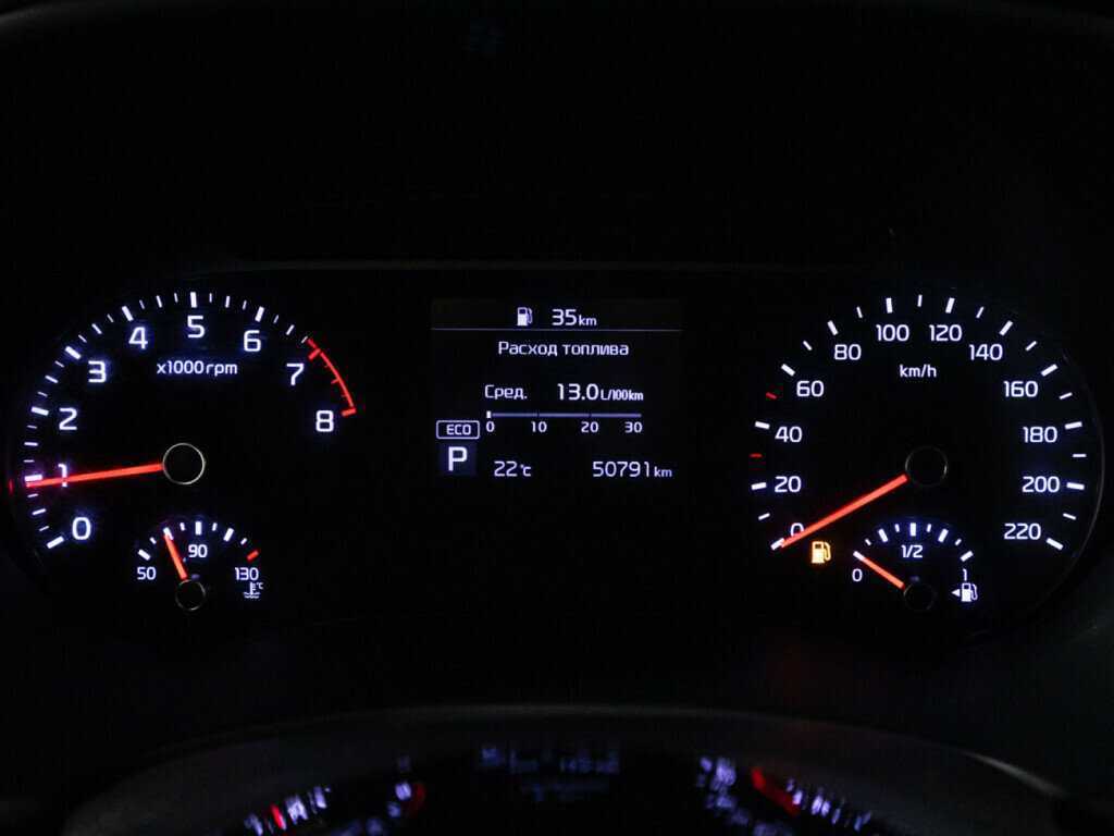 Kia Soul 2019 года с пробегом. Фото: #11