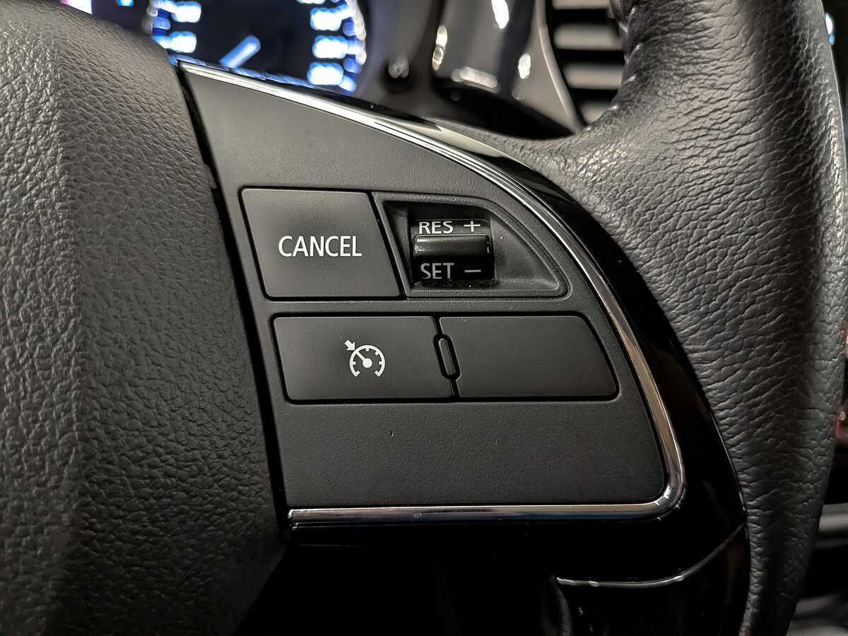 Mitsubishi Outlander 2020 года с пробегом. Фото: #27