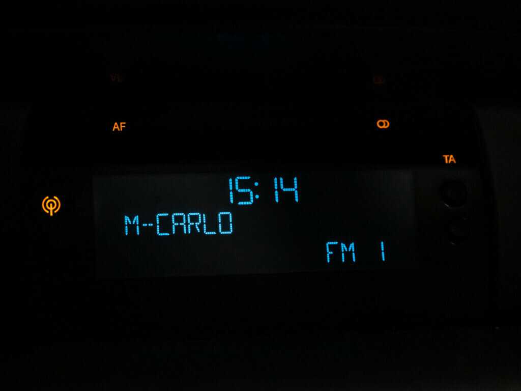 Б/У Форд Фокус 2017 года. Фото: #11