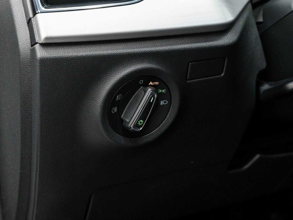 Б/У Шкода Рапид 2020 года. Фото: #15