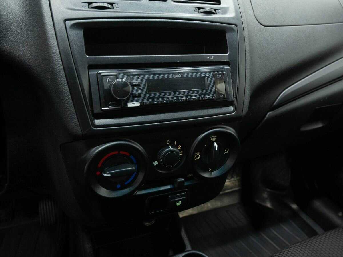 Б/У Лада (ВАЗ) Калина 2013 года. Фото: #17