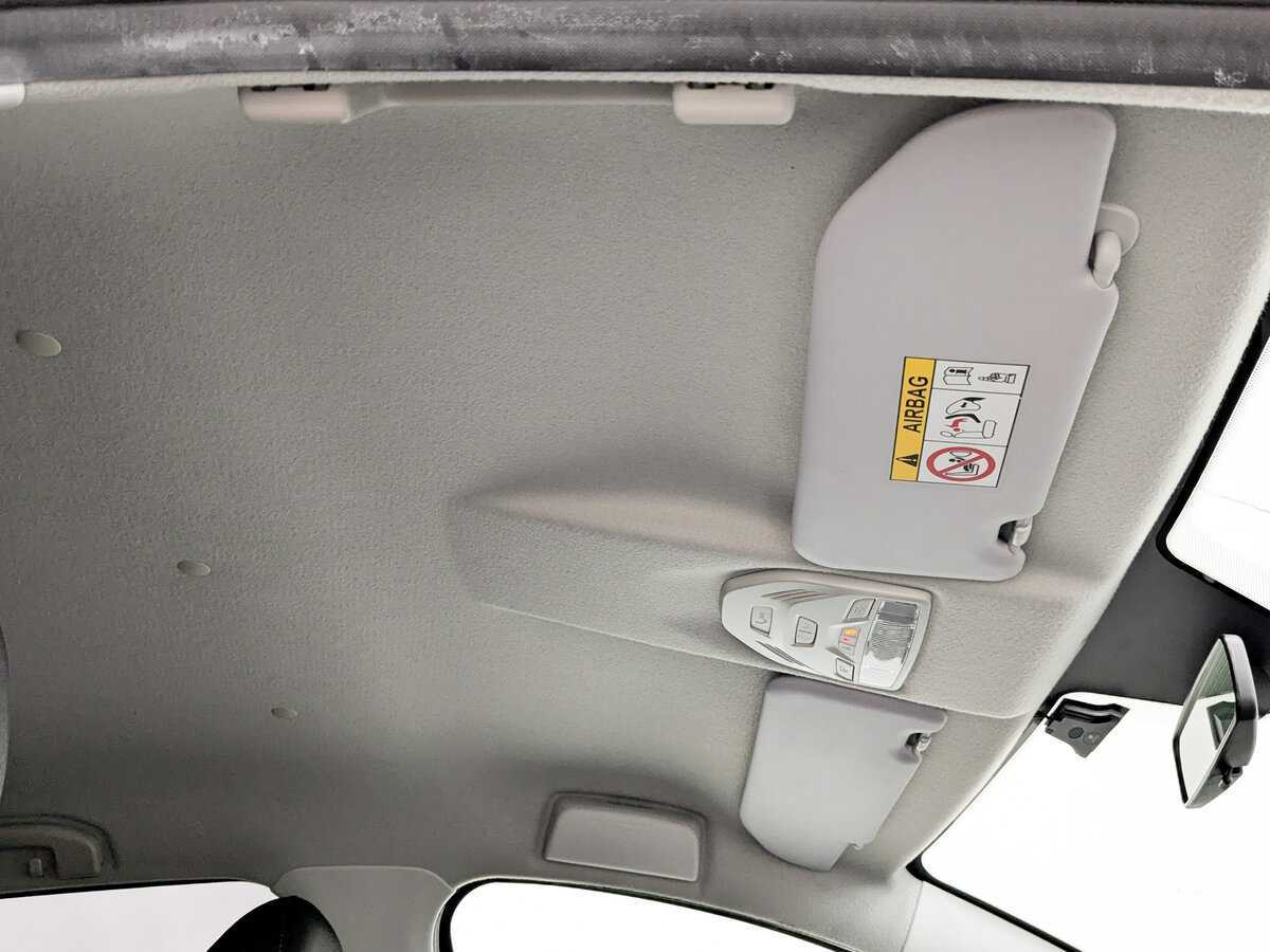 Б/У Лада (ВАЗ) Веста 2019 года. Фото: #19