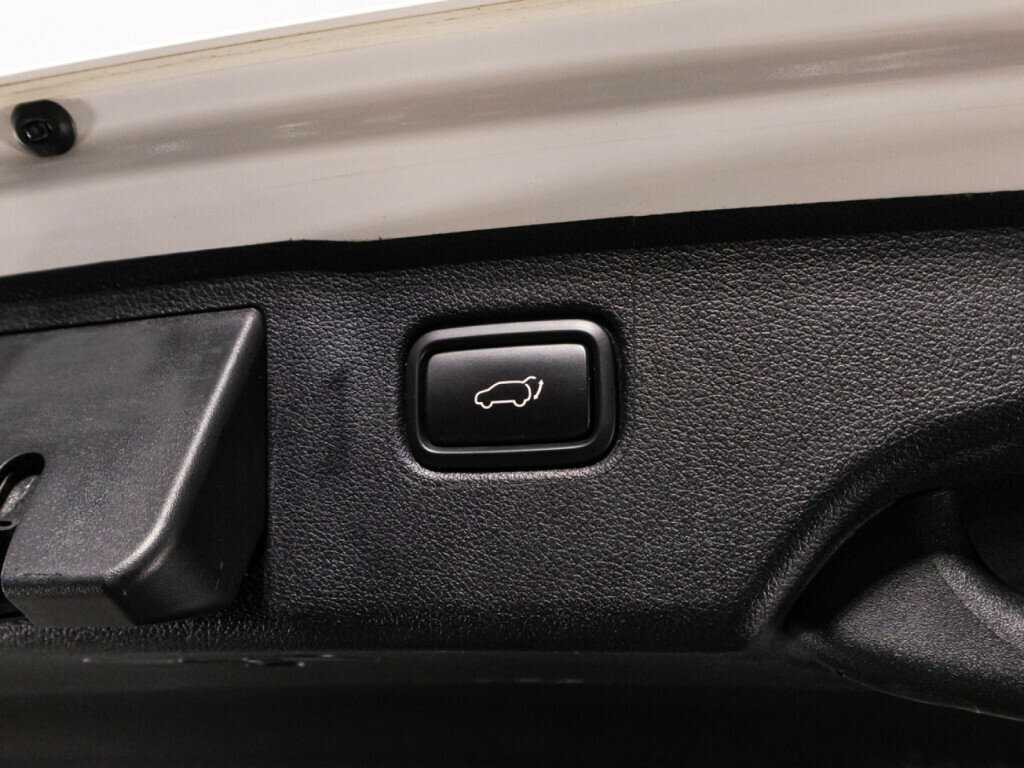 Kia Sorento 2019 года с пробегом. Фото: #14