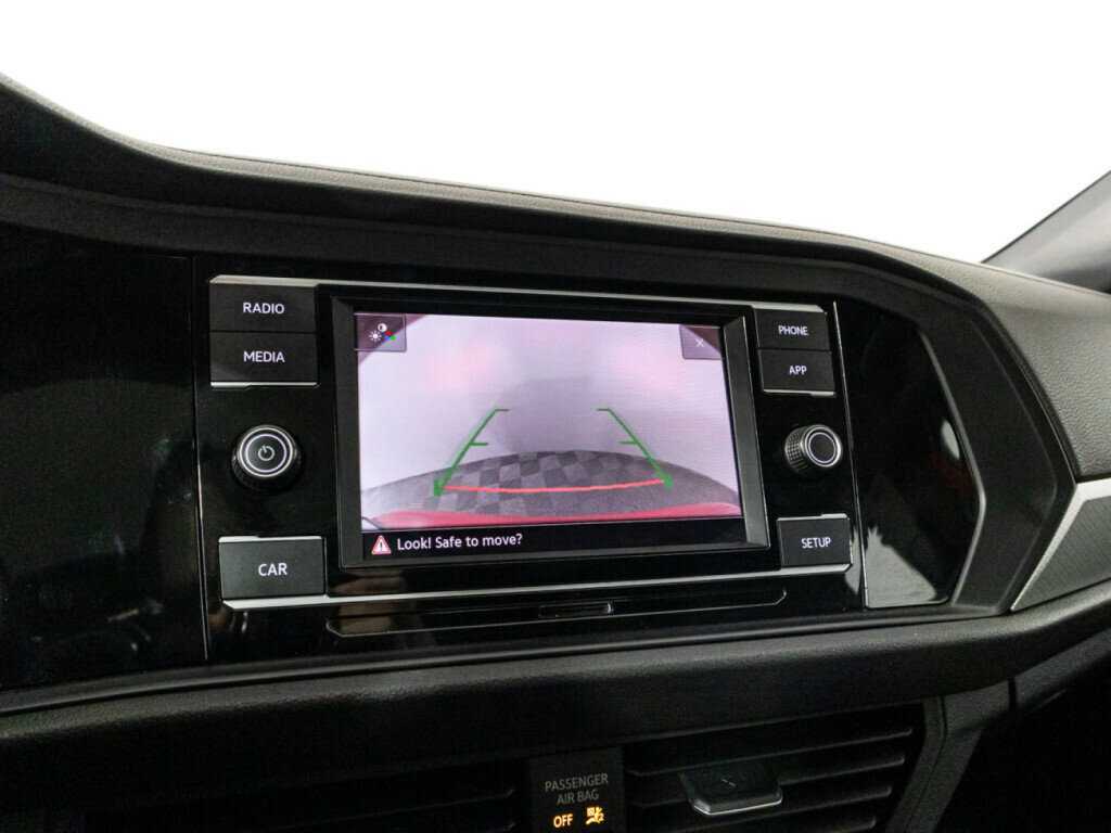 Volkswagen Jetta 2018 года с пробегом. Фото: #15