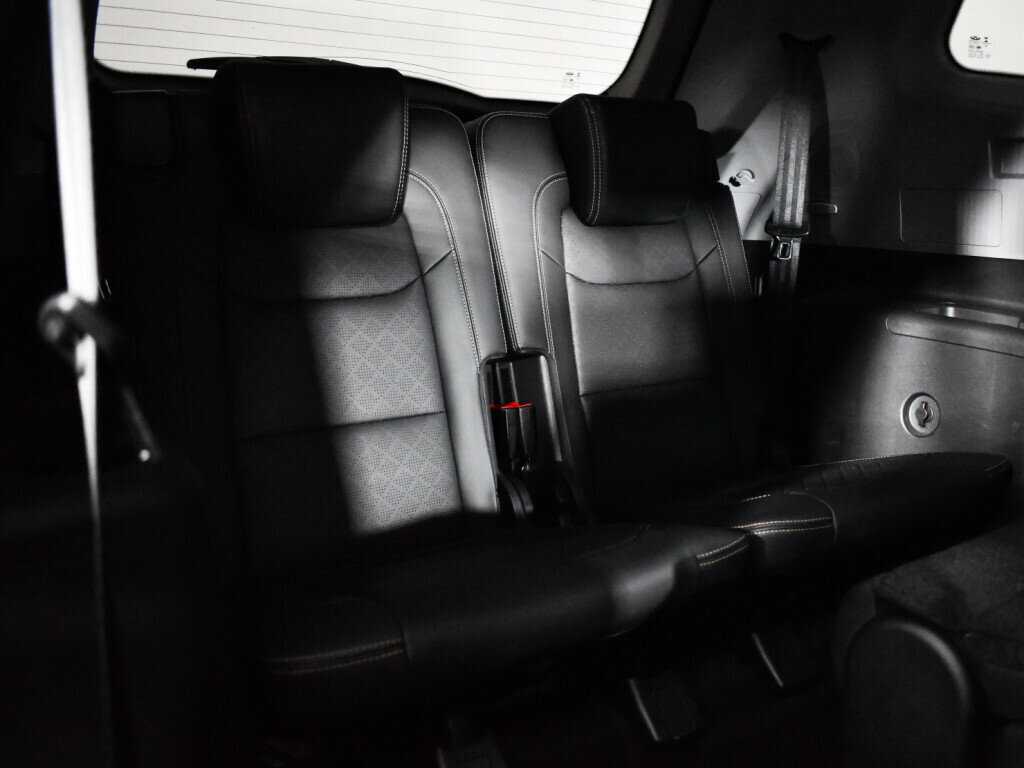 Б/У Чери Тигго 8 Про 2021 года. Фото: #10