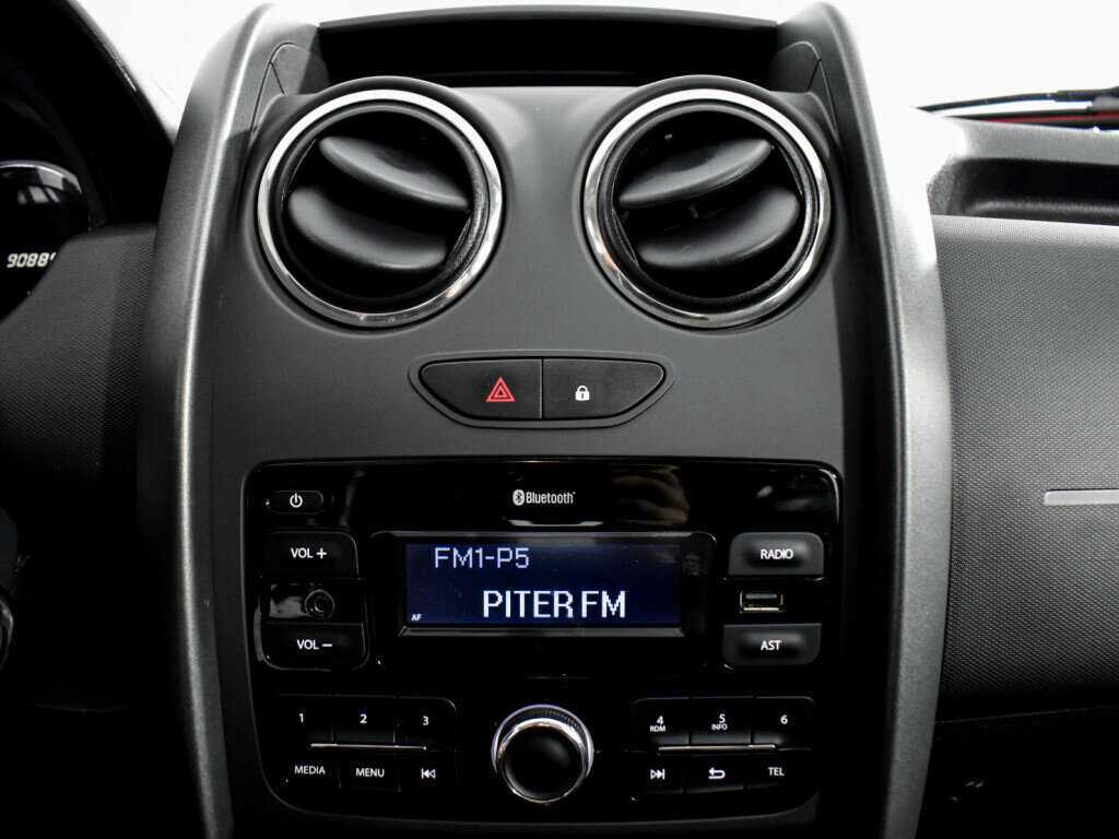 Б/У Рено Дастер 2019 года. Фото: #11